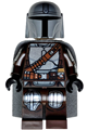 The Mandalorian Din Djarin