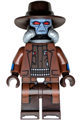 Cad Bane