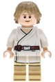 Luke Skywalker SMART Minifigure