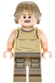 Luke Skywalker SMART Minifigure