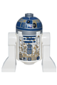 Astromech Droid R2-D2