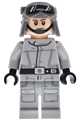 AT-ST Driver