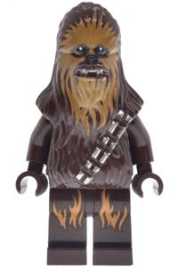 Chewbacca SMART Minifigure - sw1499