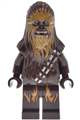 Chewbacca SMART Minifigure