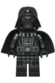 Darth Vader SMART Minifigure