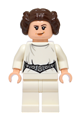 Princess Leia SMART Minifigure