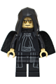 Emperor Palpatine SMART Minifigure