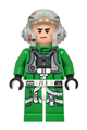 Rebel Pilot A-wing