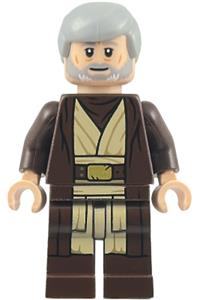Obi-Wan Kenobi SMART Minifigure - sw1512