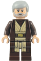 Obi-Wan Kenobi SMART Minifigure