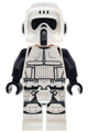 Imperial Scout Trooper