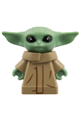 Din Grogu '/ The Child '/ 'Baby Yoda'