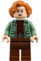 Colonel Ward