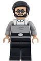 Dr. Penn Pershing - sw1530