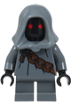 Jawa - Dark Bluish Gray Offworld Outfit, Strap with Pouches - sw1540