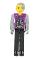 Technic Figure Cyber Person