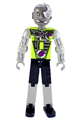 Technic Figure Cyber Person