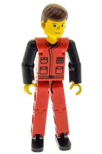 Lego shop technic figures