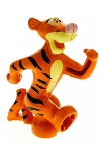 Duplo Tigger - Duplo Figure Winnie the Pooh, Tigger - tigger