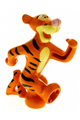 Duplo Figure Winnie the Pooh, Tigger - tigger