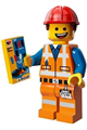 Hard Hat Emmet - tlm003