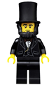 Abraham Lincoln - tlm005