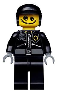 Lego bad cop 2025