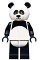 Panda Guy