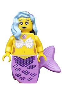 Marsha Queen of the Mermaids tlm016