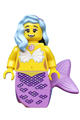 Marsha Queen of the Mermaids