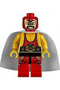 El Macho Wrestler tlm022