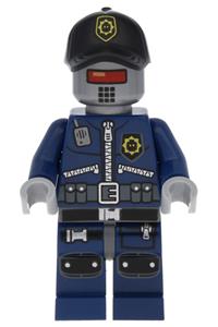 Robo SWAT tlm025