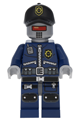 Robo SWAT - tlm025