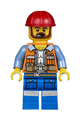 Frank the Foreman - tlm047