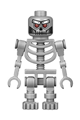 Robo Skeleton - tlm048