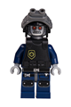 Robo SWAT with Robot Goggles - tlm055