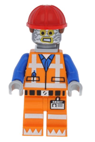 LEGO Robo Emmet Minifigure tlm063 BrickEconomy