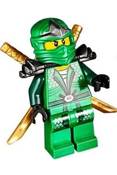 エメット LEGO Ninja Minifigure tlm067 | BrickEconomy