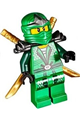 Ninja - Green - tlm067