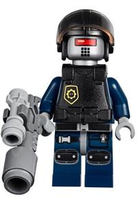 lego robo swat