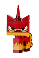 Unikitty - Angry Kitty - tlm073