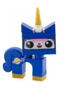 Unikitty Astro Kitty Minifigure - Unikitty - Astro Kitty - tlm074