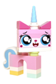 Unikitty Cutesykitty