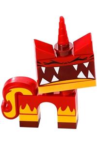 Unikitty - Super Angry Kitty tlm091