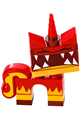 Unikitty - Super Angry Kitty - tlm091