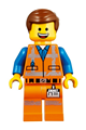 Emmet - Smile / Scream, Worn Uniform - tlm113