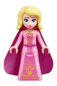 Susan Minifigure - tlm114