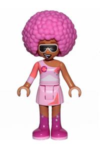 Melody Minifigure - tlm121