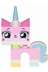 Unikitty - Lopsided Smile tlm126