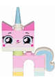 Unikitty - Lopsided Smile - tlm126